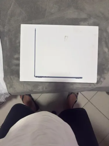Macbook Air 15 M3