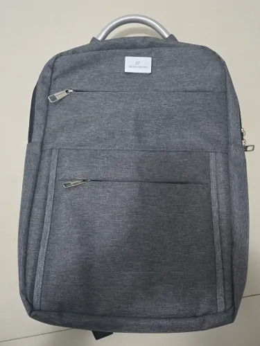 Mochila - Nunca utilizada