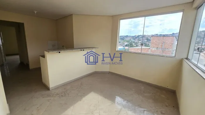 APARTAMENTO SANTA LUZIA LOCAÇÃO