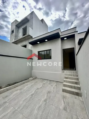 Casa em Rua Maria Bezerra de Andrade - Vila Brasileira - Mogi das Cruzes/SP