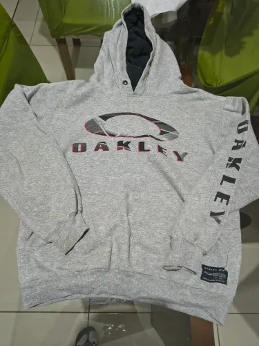 Blusa frio