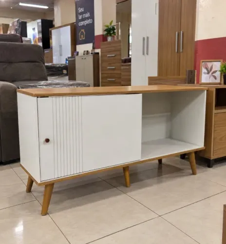 Rack Para TV (Preço Imbatível)