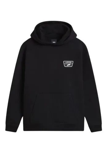 Moletom Vans com Capuz