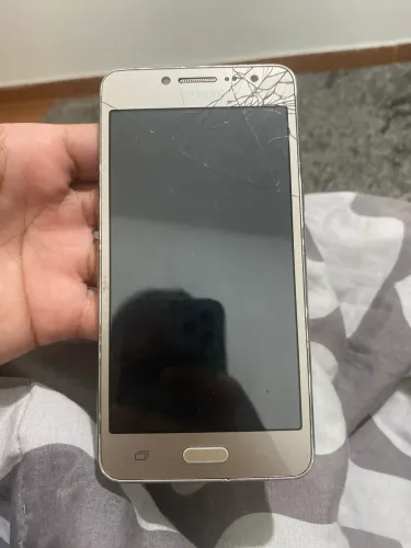 Samsung Galaxy J2 Prime 