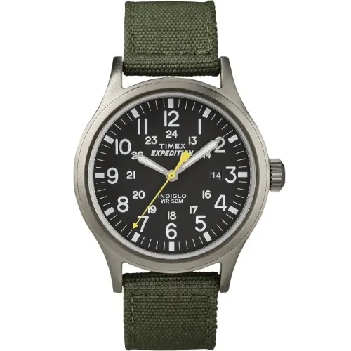Relógio Timex Expedition