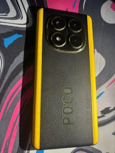 Poco X7