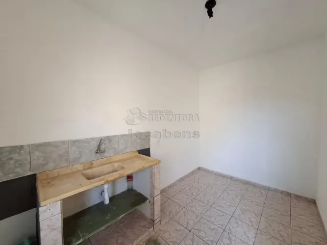 Vila Curti - Casa Locação