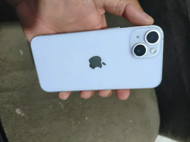 iPhone 14