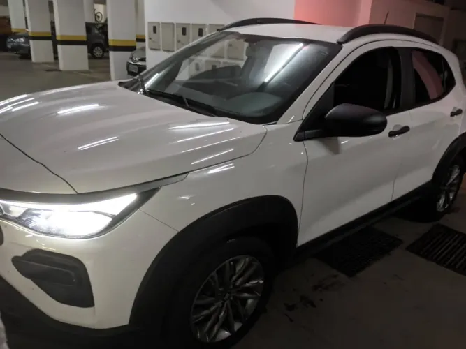 Fiat Pulse Drive 1.3 8V Flex Mec. 2023