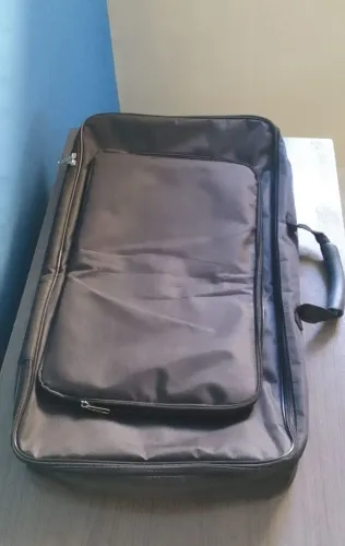 Bag + Pedalboard