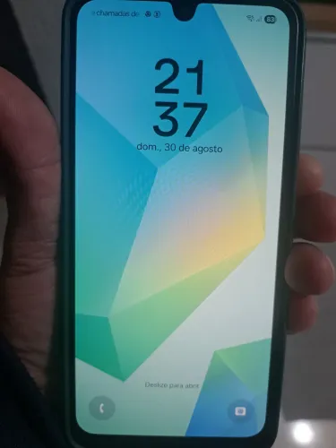 CELULAR SANSUNG GALAXY A16 5g 128