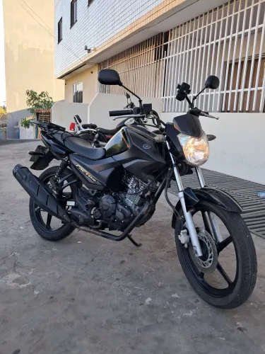 Yamaha factor 150 2020 excelente