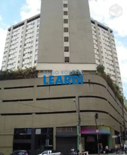 APARTAMENTO - CENTRO - SP