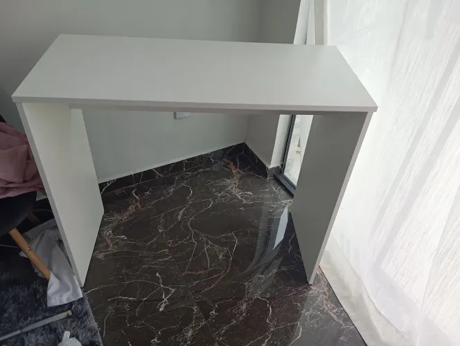 Mesa de canto