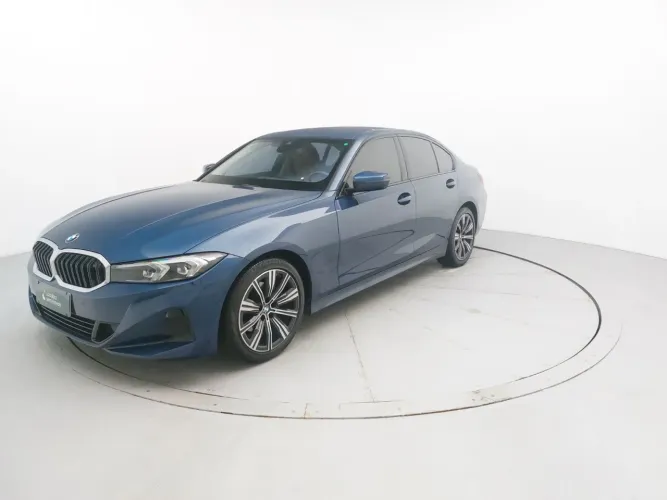 BMW 320I 320i 2024