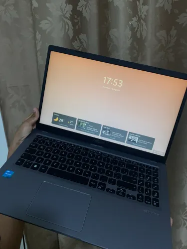 Notebook ASUS X515K | SSD 128GB | Windows 11 | Excelente Estado