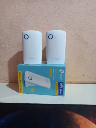 Repetidores de sinal wiff Tp-link