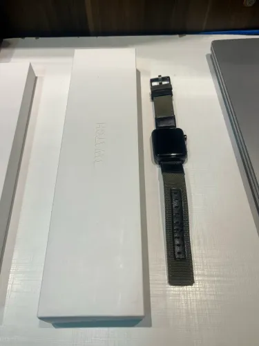 Apple Watch série 3