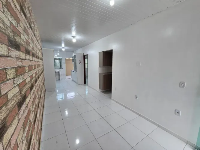 Casa No Conjunto Beija-flor em Flores!