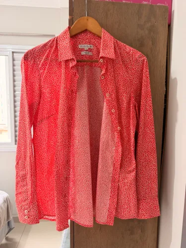 Camisa Dudalina