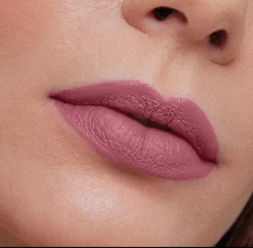 Batom Matte Delicato Nude Mary Kay 