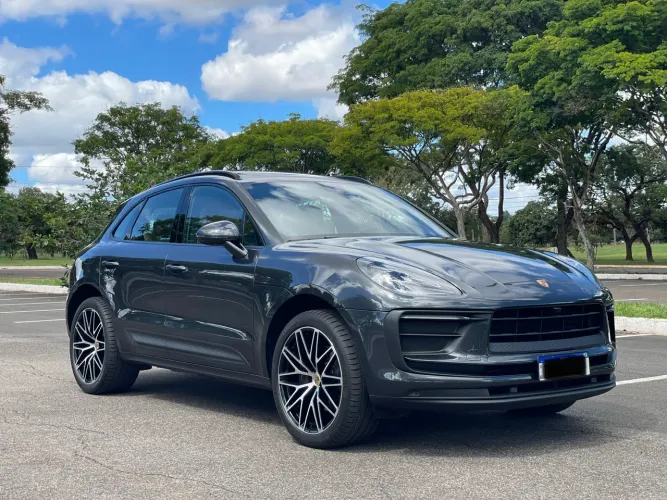 Porsche Macan 2.0 Turbo 237/252cv 2025