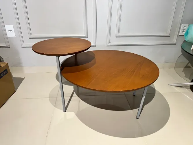 Mesa de centro 