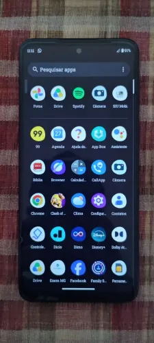 Motorola G53 5G 128Gb