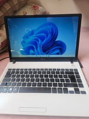 Notebook LG I3 8gb de Ram