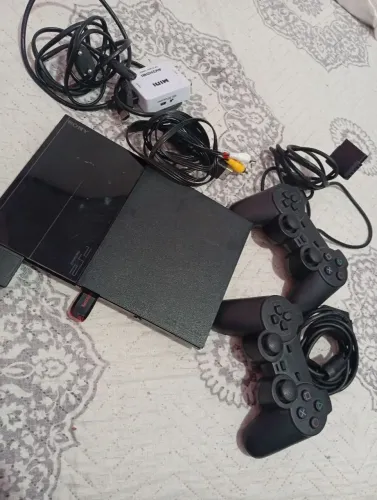 Vendo play 2