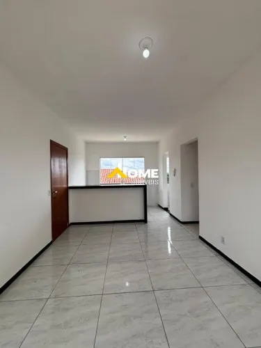 Apartamento à venda, 3 quartos, 1 suíte, 2 vagas, Araguaia - Belo Horizonte/MG