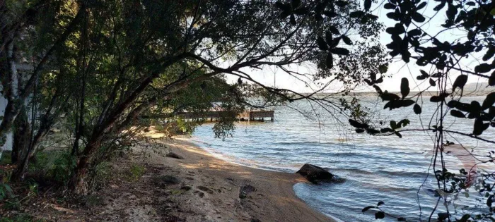 Terreno para Venda em Florianópolis, Lagoa Da Conceição