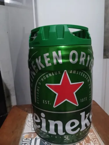 Chopp Heineken