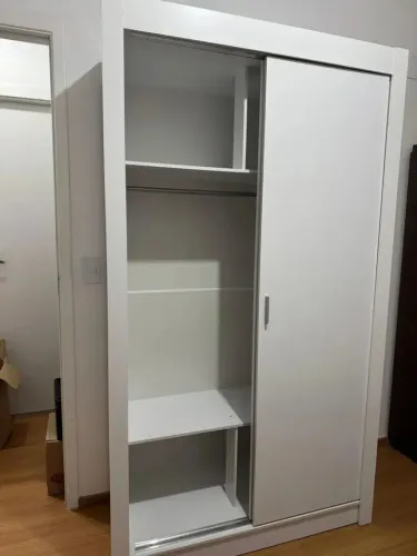 Guarda Roupa Solteiro Usado