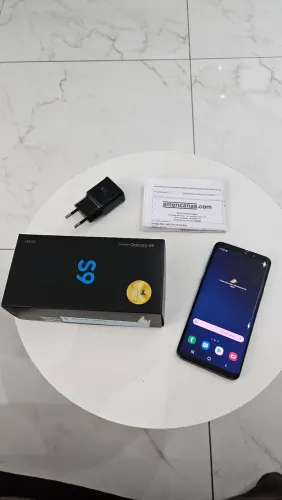 SAMSUNG GALAXY S9 128GB