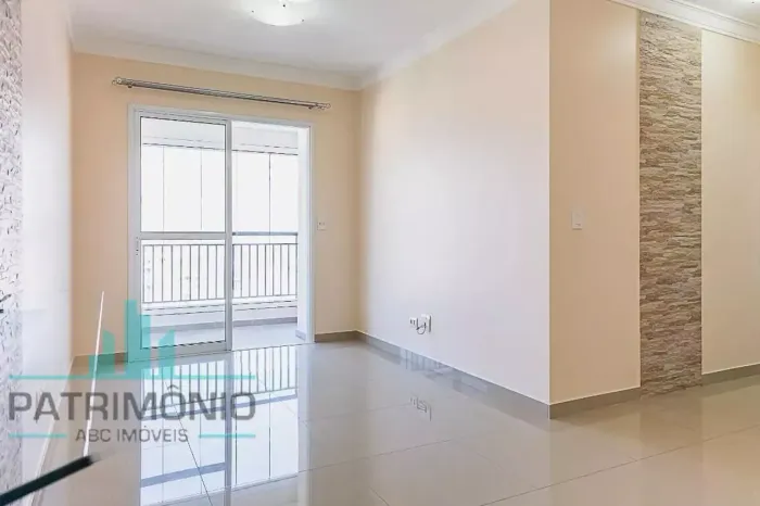 Apartamento à venda no Condomínio Central Park no Bairro Olímpico em São Caetano do Sul.