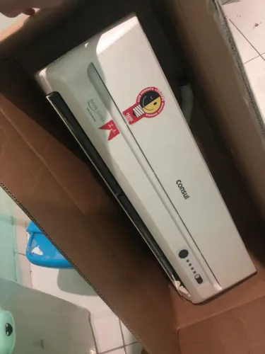 Ar-condicionado+instalação grátis 