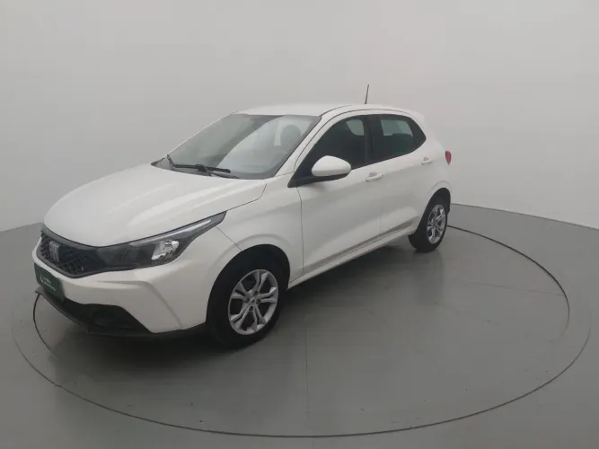 Fiat Argo Drive 1.0 Firefly 2024