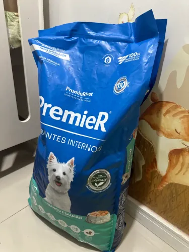  Premier  adulto 