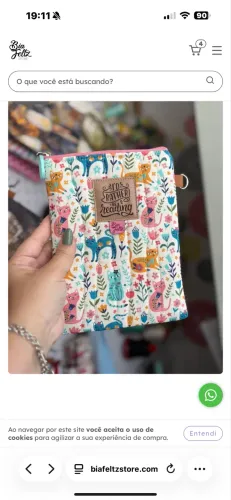 Capa para o Kindle básico