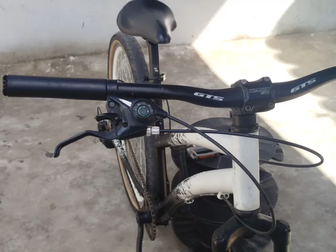 Bike aro 26 PARA SAIR LOGO!!