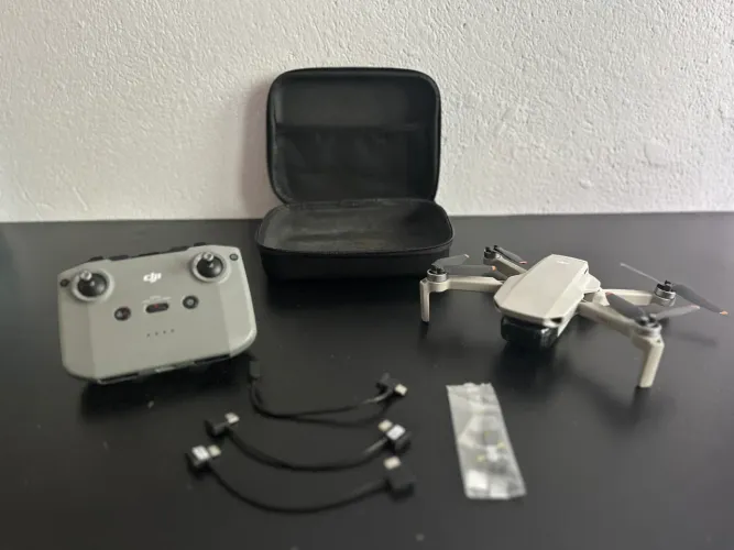 DRONE DJI MINI 2 SE