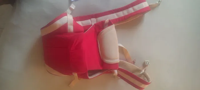 Bebê canguru 