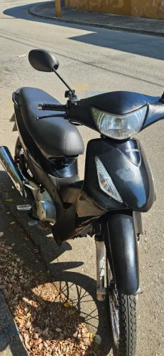 ? HONDA BIZ 125 ES 2010 - ECONÔMICA E MUITO CONSERVADA ?