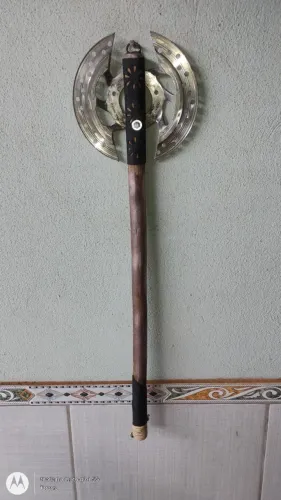 Machado artesanal 