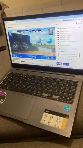 notebook Samsung