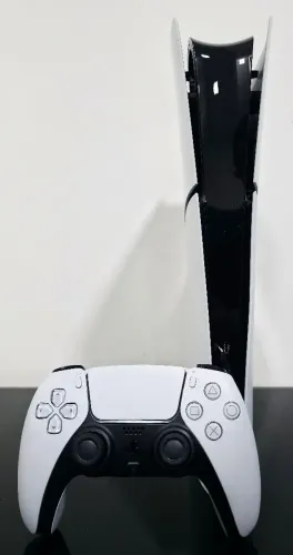 PS5 Playstation 5 Desbloqueado, modelo Slim 1TB