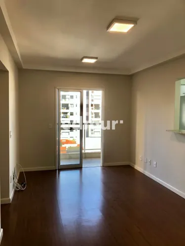 APARTAMENTO para ALUGUEL com 65m² no bairro Jardim Bela Vista com 2 quartos e 2 vagas. San
