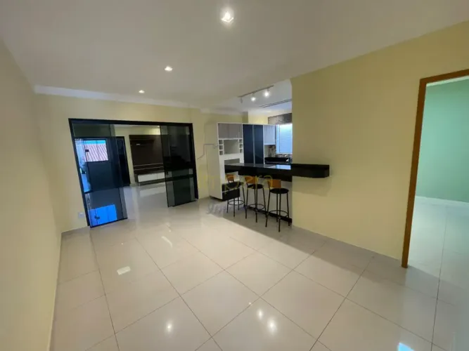 Casa com 3 dormitórios à venda, 266 m² - Condomínio Residencial Terra Nova - São José dos