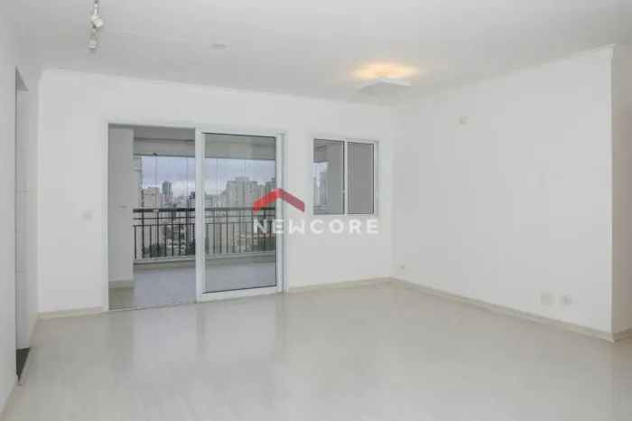 Apartamento em Rua Catão - Vila Romana - São Paulo/SP